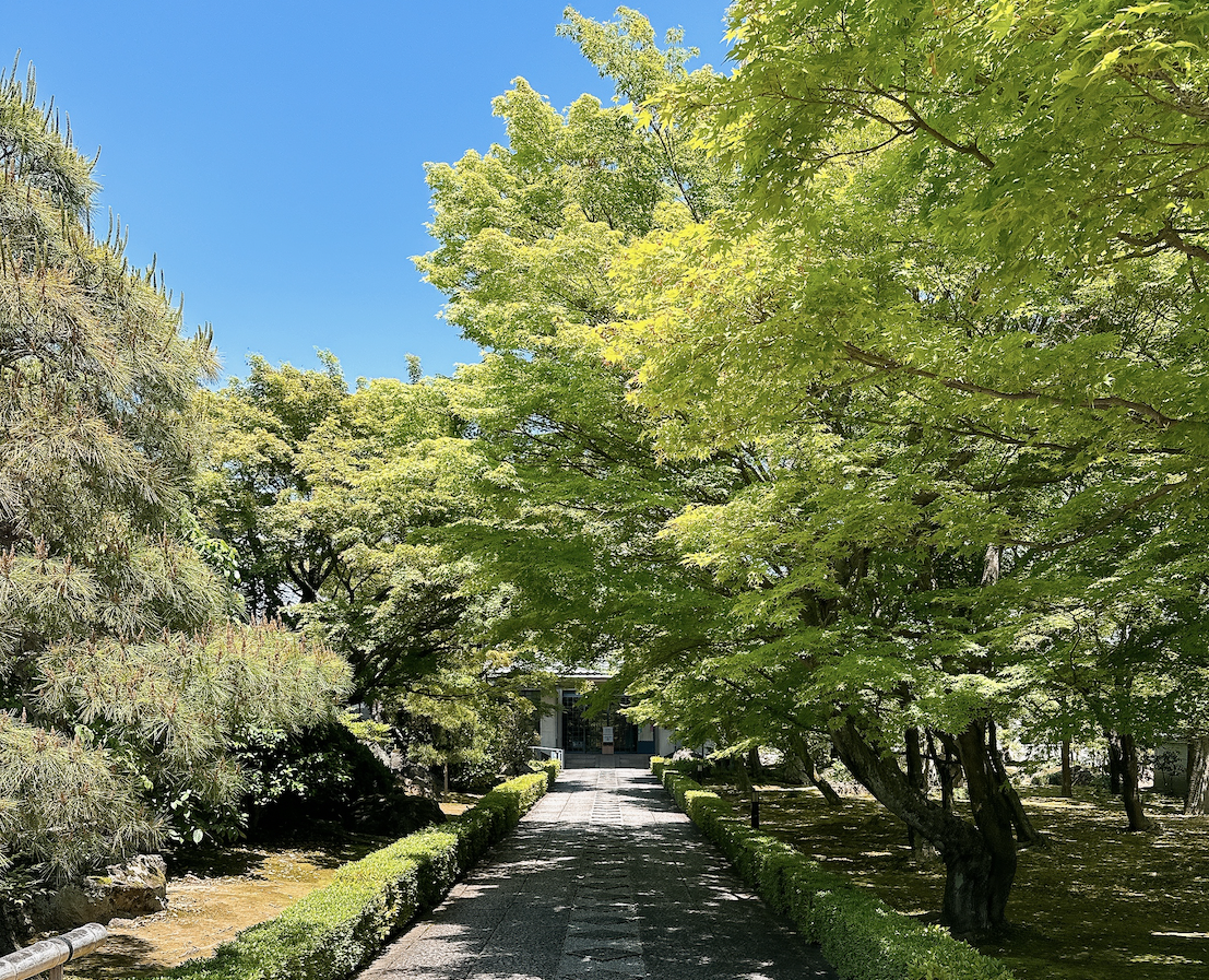 sokokuji