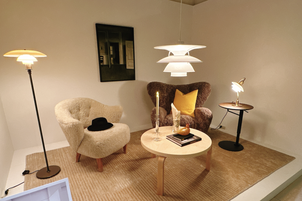 hokuoh room