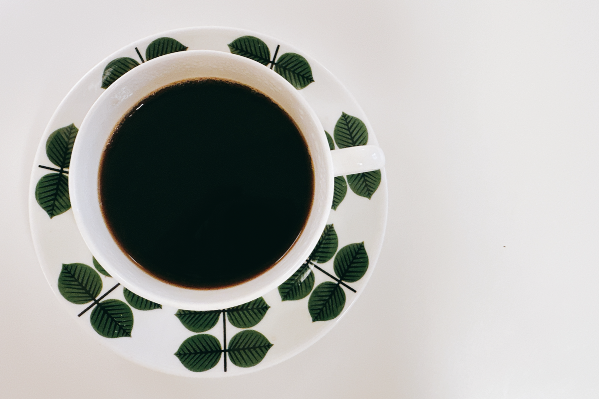 coffee