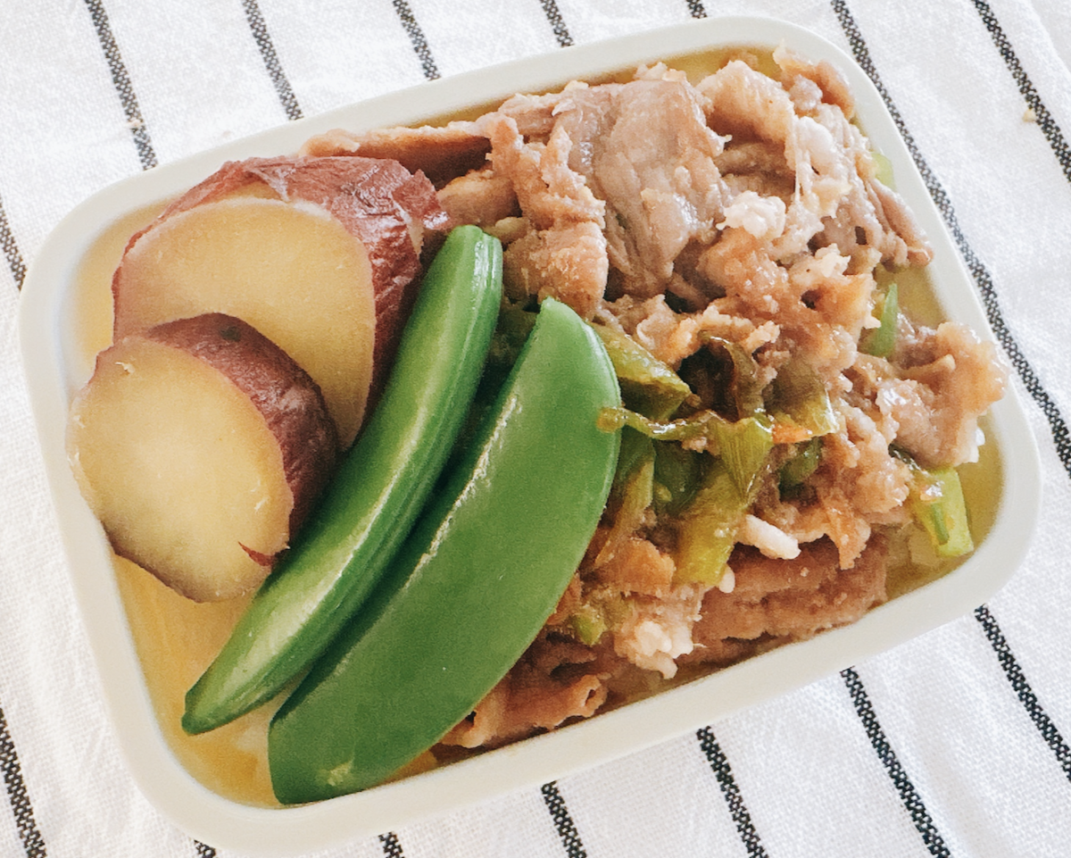 bento