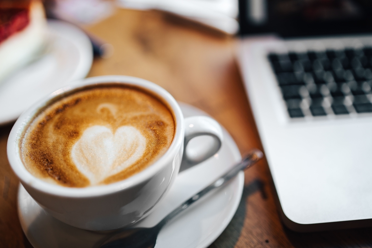 cafe latte