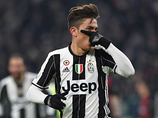 パウロ ディバラはどういう選手 プレースタイルや背番号 ポジションに彼女など 欧州サッカー選手名鑑大全