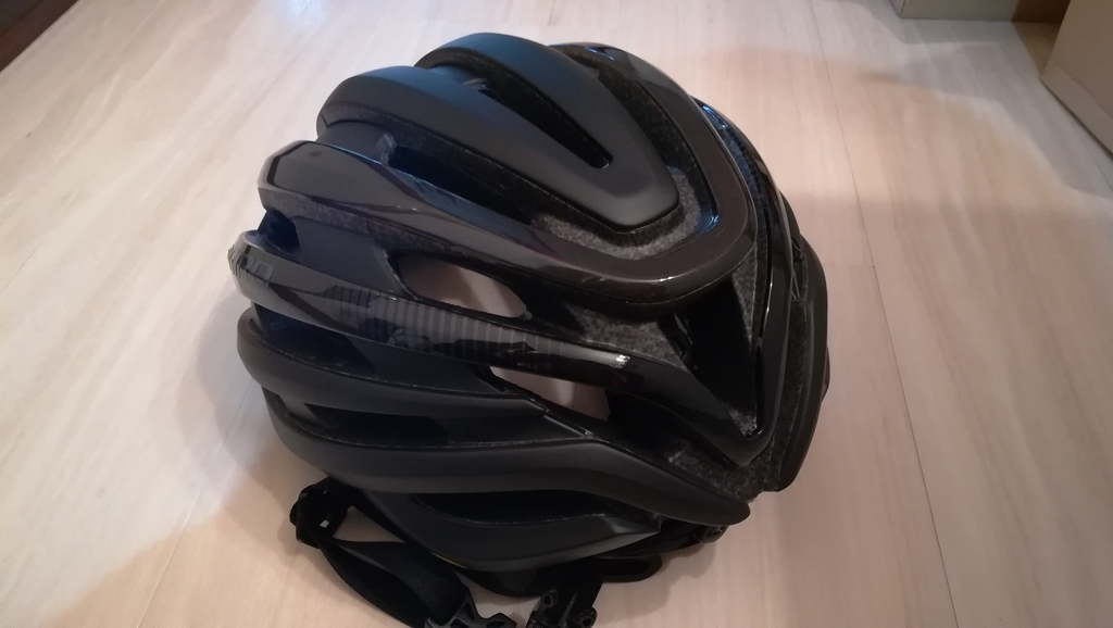 giro cinder titanium