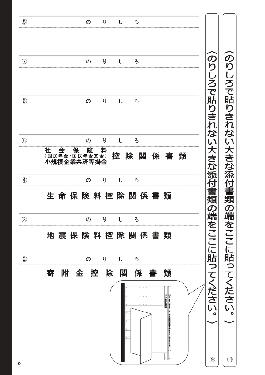 確定申告、何を税務署に出せばいいの！？ウーバーイーツ配達員の申告 