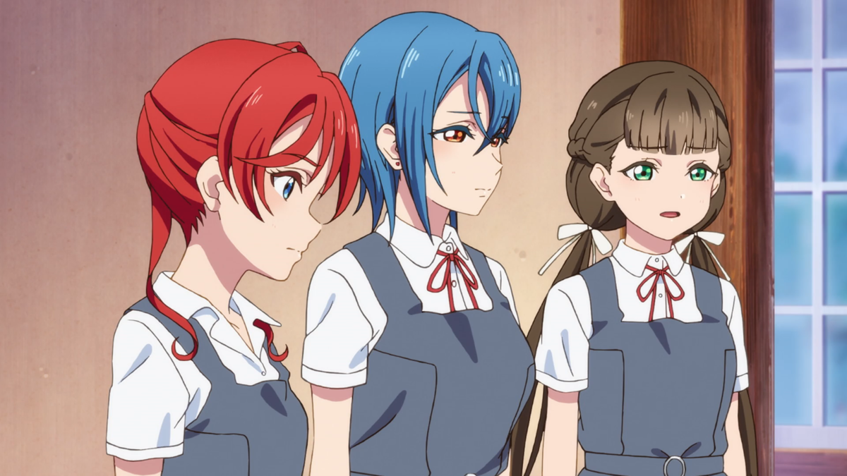 健全なシステムを維持するために-『ラブライブ！スーパースター!!』3期