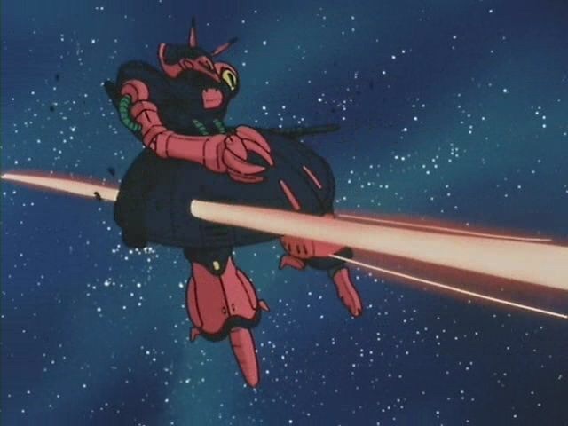Zガンダム レクイエム 17 Kemoxxxxxの日記