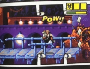 コミックスゾーン