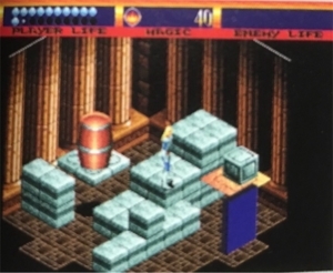 ライトクルセイダー