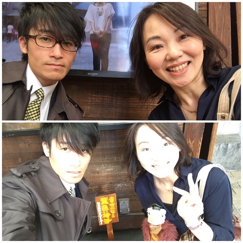 大阪なんば滞在記 2日目 Kemoxxxxxの日記