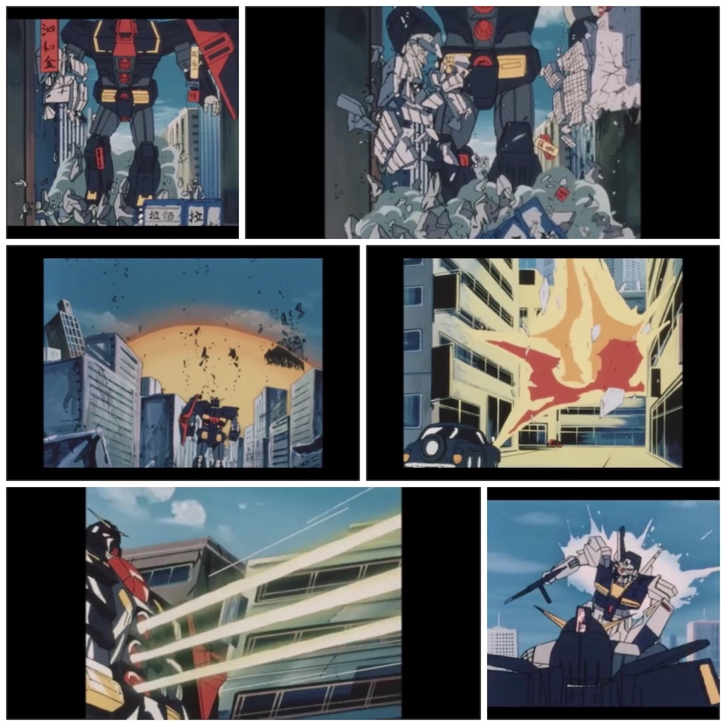 機動戦士zガンダム アムロ レイ 6 Kemoxxxxxの日記