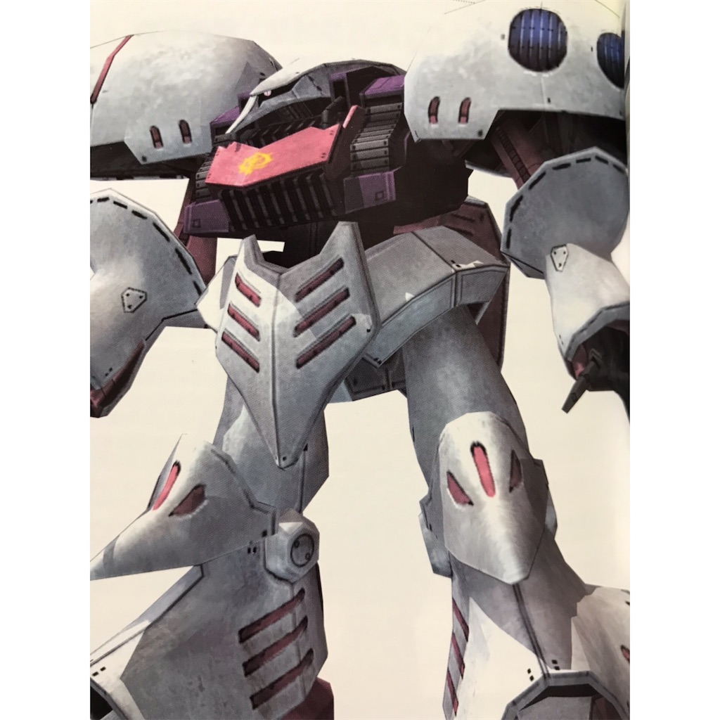 機動戦士Zガンダム クワトロ・バジーナ 百式 27 - kemoxxxxxの日記
