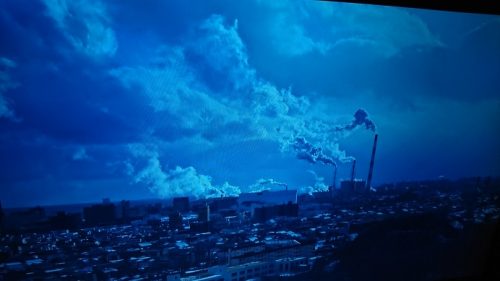 僕だけがいない街