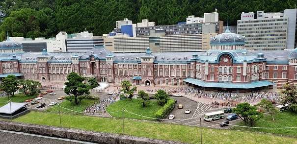 東京駅