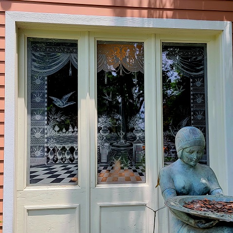 南部の栄華プランテーション邸宅2022その1】『Houmas House（ホーマス