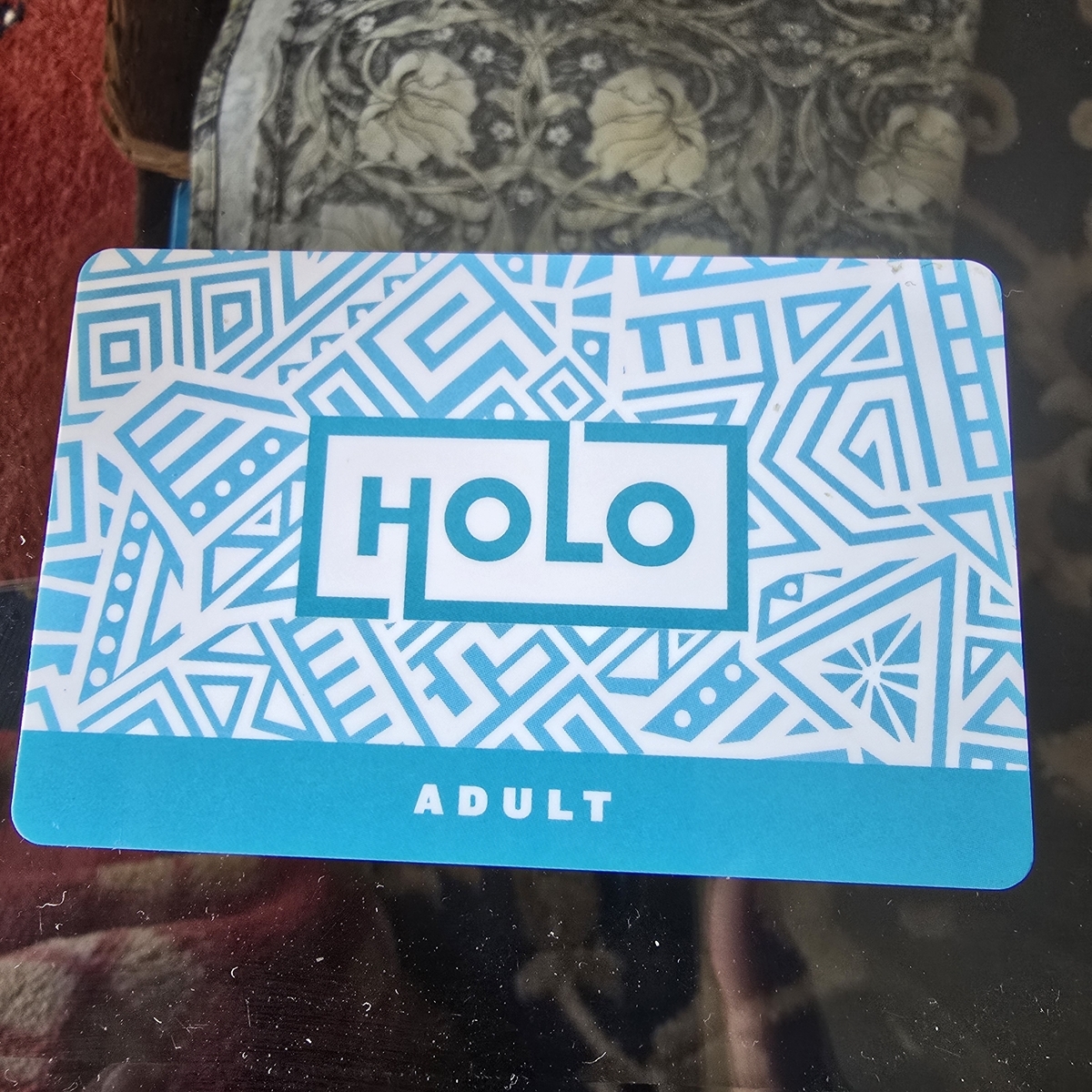 ホノルル空港⇔ワイキキまでザ・バスなら片道3ドル！HOLOカードをABC