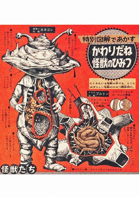 大伴昌司とは - -kemurikikaku-