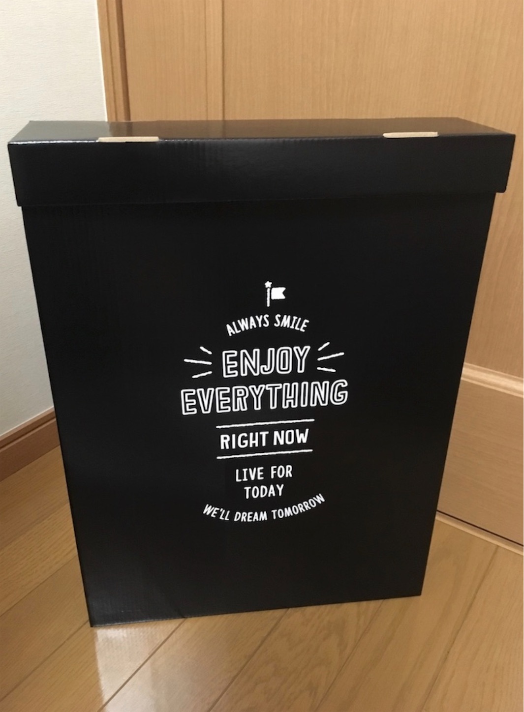 3coins ライブにもヲタ活にもオススメうちわカバー Ken Boouブログ