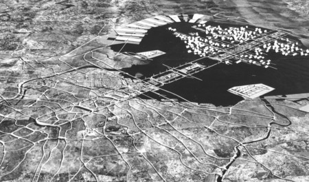 東京計画−1960 その3 - 建築小考 日々の考察