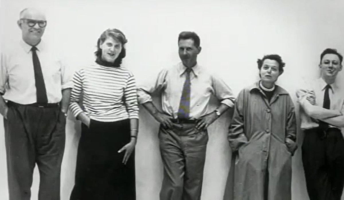 フランスの建築家ジャン・プル―ヴェ Jean Prouve という人 建築小考 日々の考察