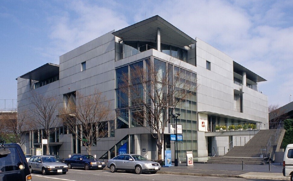 日本の「建築家」3人 - 建築小考 日々の考察