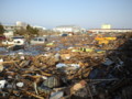 [東日本関東大地震]