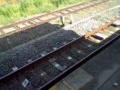 [鉄道][線路][東武][東上線]