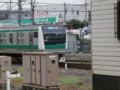 [電車][JR]