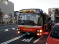 [バス][路線バス][東武バス]5052号車