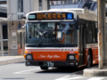 [バス][路線バス][東武バス]5120号車