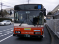 [バス][路線バス][東武バス]9774号車