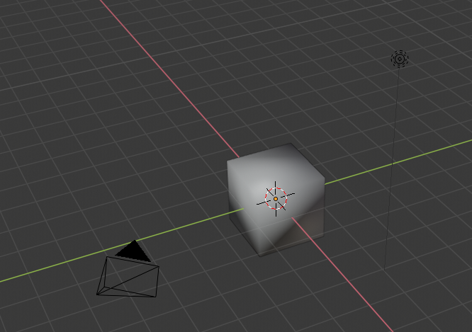 【Blender】テンキーが無い場合の視点の ...