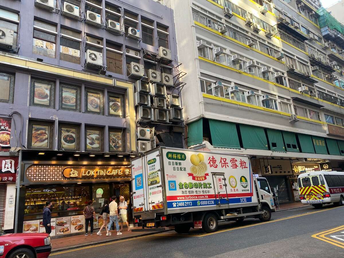 香港国際競走2023参戦(前編) - KL発飛日記