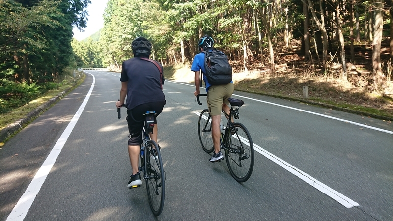イオン 津南 自転車