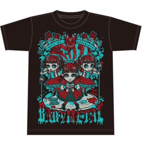ギミチョコｔシャツ３連敗 ゆいもあ 安倍飯田 チケ当落発表 シモキタ されどロックな日々 Annex