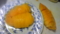 今日のおやつ