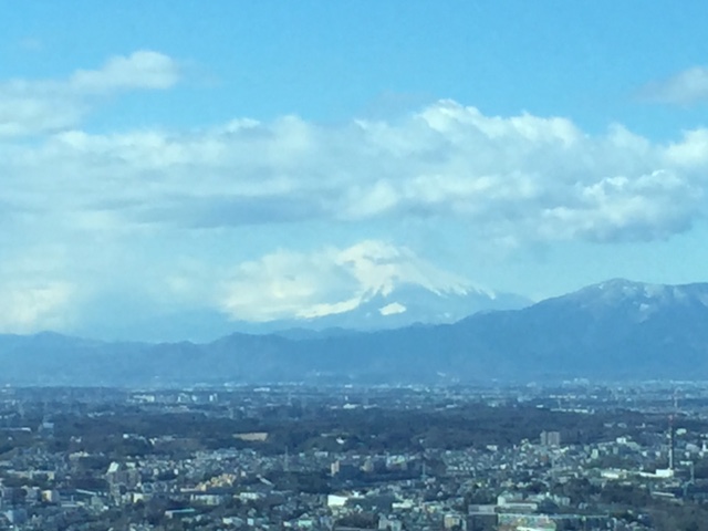 横浜ランドマークタワー