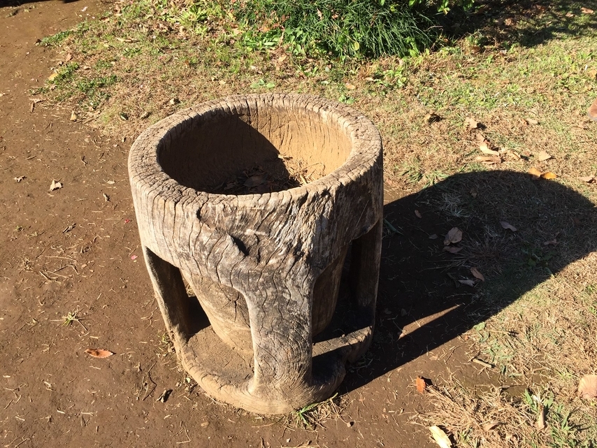 大塚歳勝土遺跡