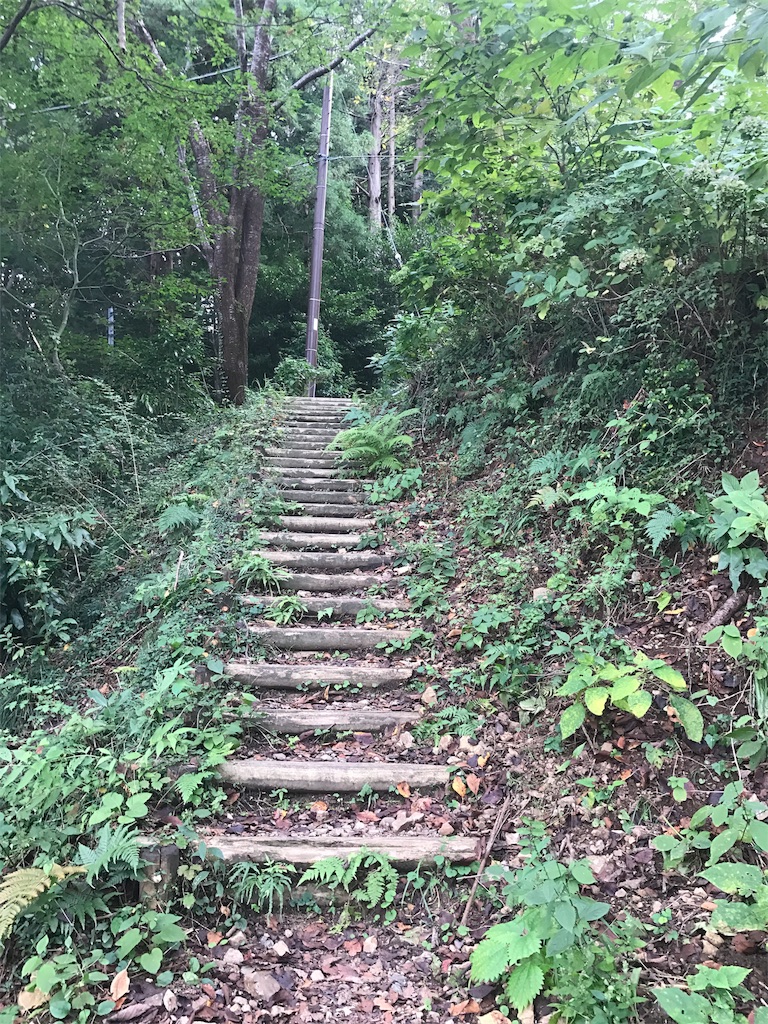 大平山神社御朱印