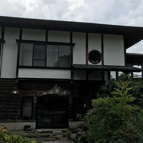 佐野・法雲寺