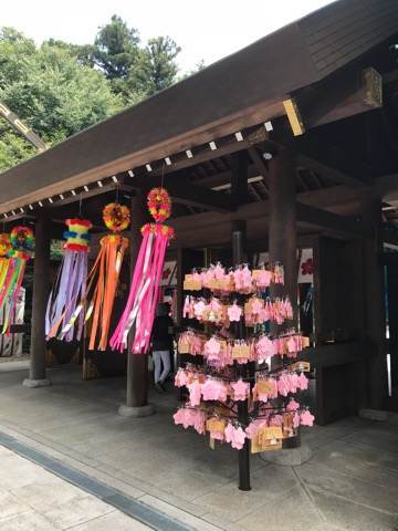 野田市・櫻木神社