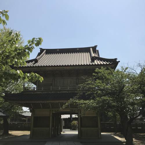 加須・總願寺