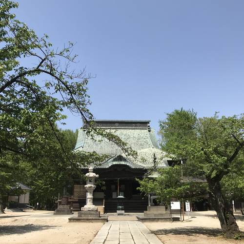 加須・總願寺