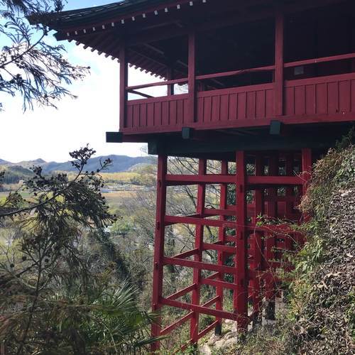 磯山弁財天