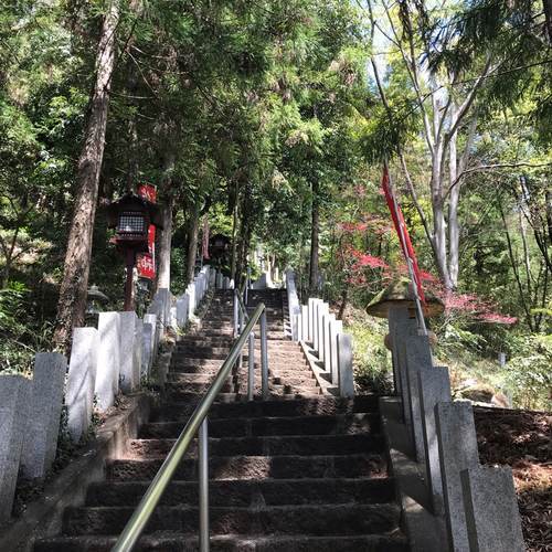 磯山弁財天