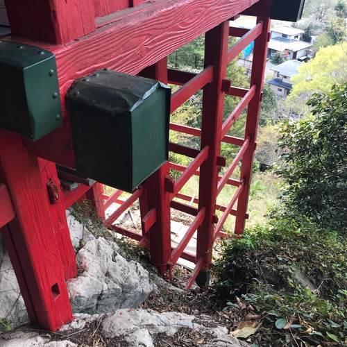 磯山弁財天n