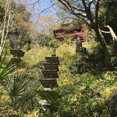 磯山弁財天