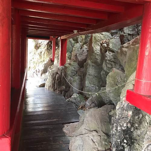 磯山弁財天