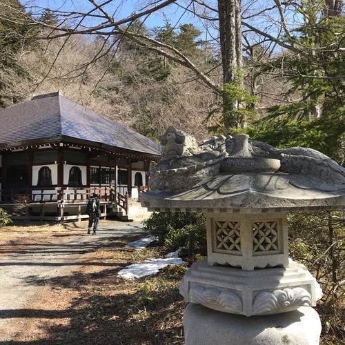 日光・神社仏閣