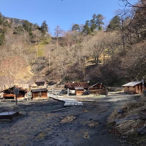 日光温泉寺