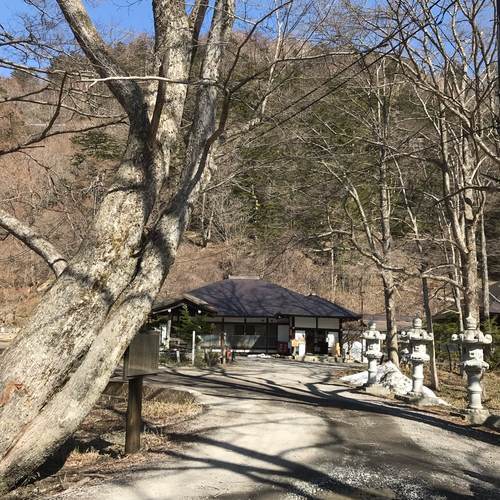 日光温泉寺